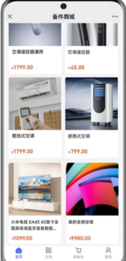 售后流程管理系统技术选型实录
